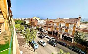 Casaflex, Bonito Atico En El Rincon De La Victoria