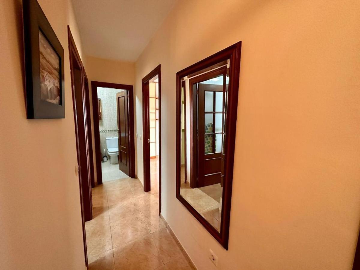 Apartamento Casaflex, Bonito Atico En El Rincón de la Victoria Exterior foto