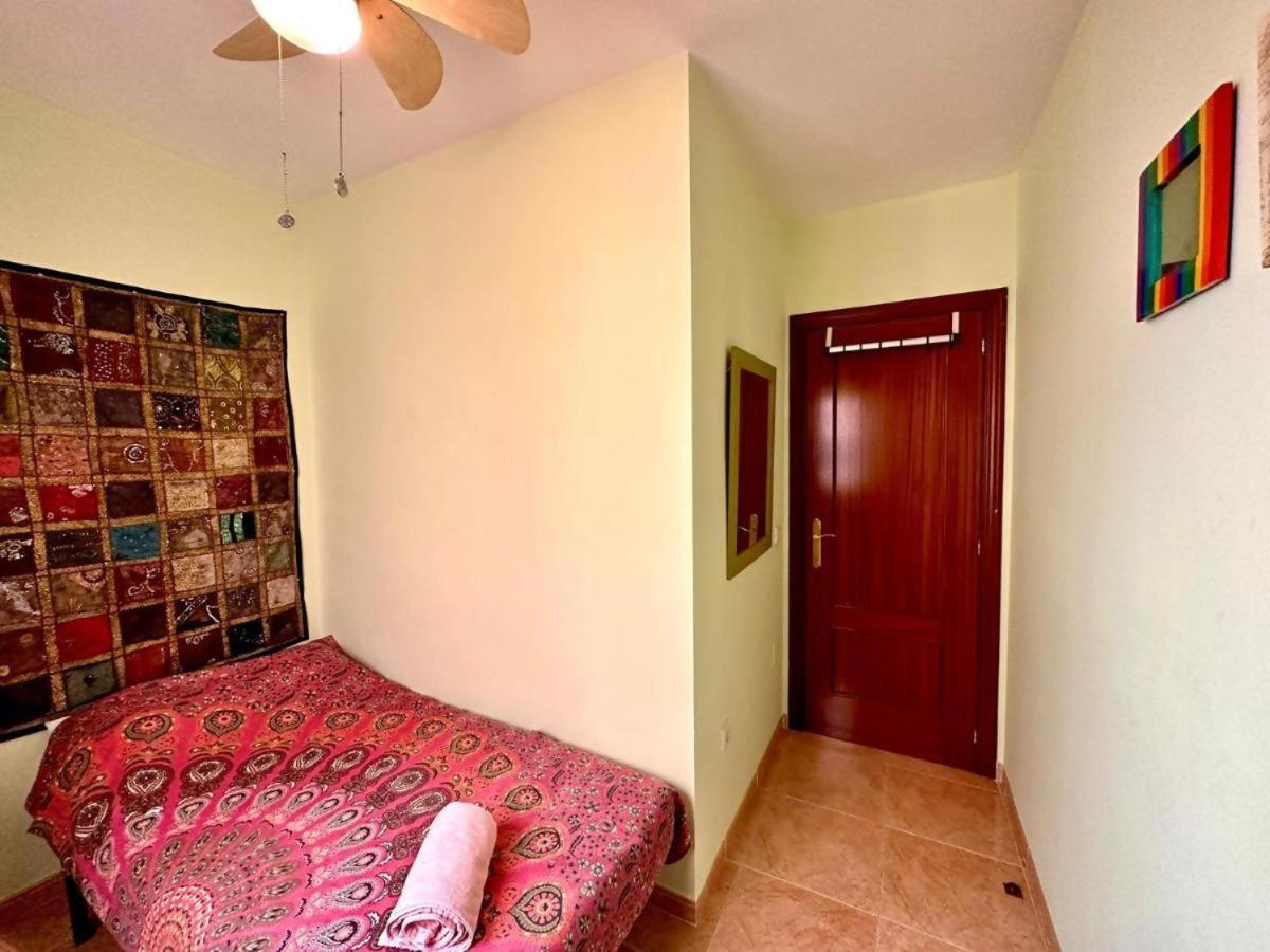 Apartamento Casaflex, Bonito Atico En El Rincón de la Victoria Exterior foto