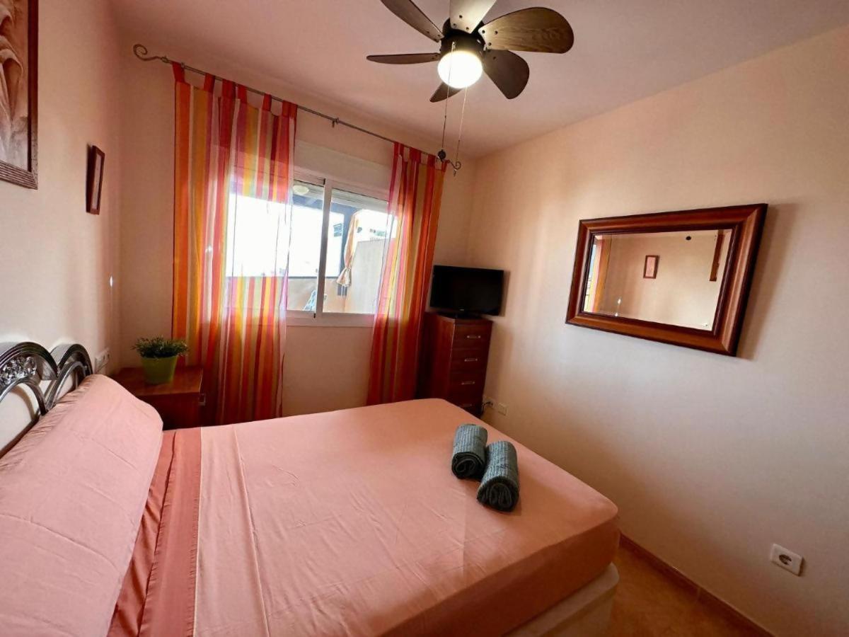 Apartamento Casaflex, Bonito Atico En El Rincón de la Victoria Exterior foto