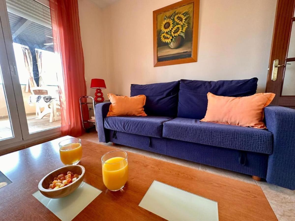 Apartamento Casaflex, Bonito Atico En El Rincón de la Victoria Exterior foto