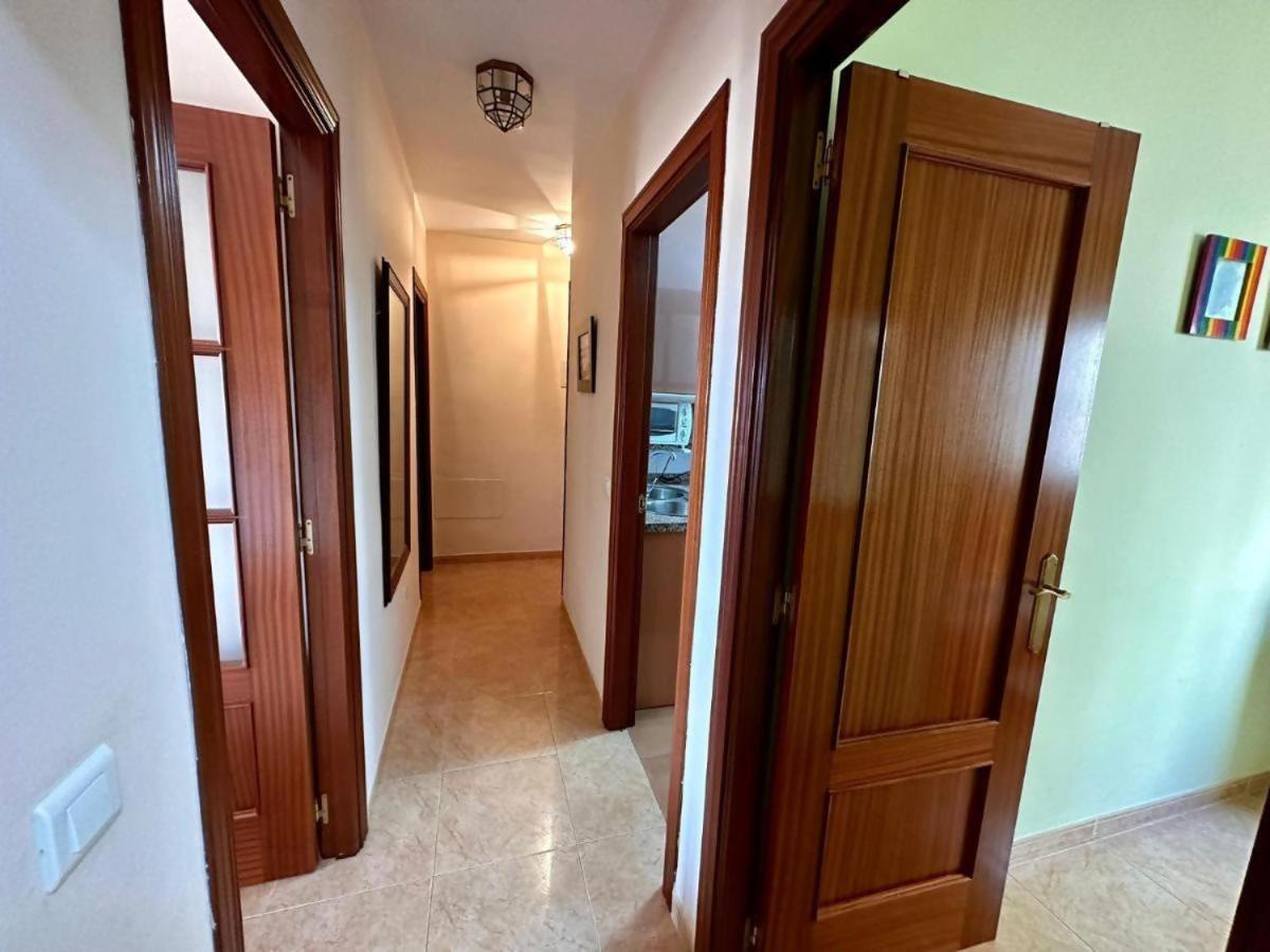 Apartamento Casaflex, Bonito Atico En El Rincón de la Victoria Exterior foto