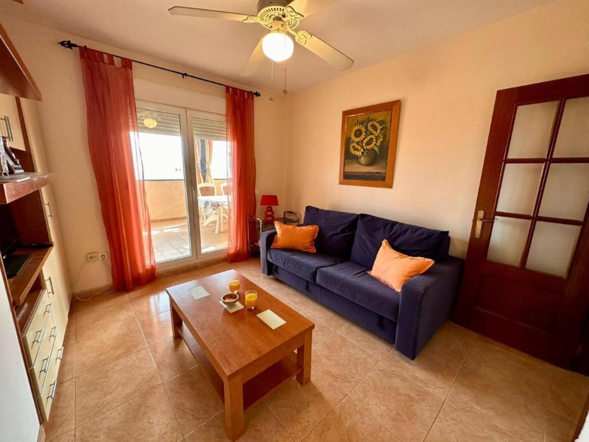 Apartamento Casaflex, Bonito Atico En El Rincón de la Victoria Exterior foto