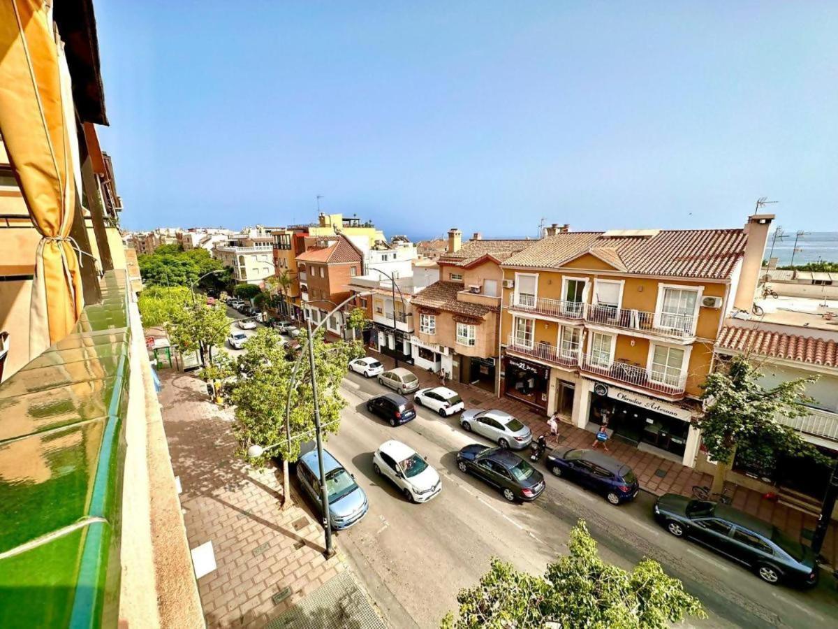 Apartamento Casaflex, Bonito Atico En El Rincón de la Victoria Exterior foto